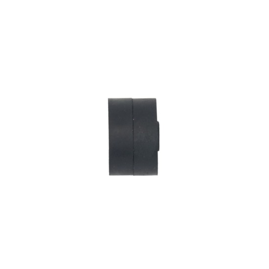 M4 Flanged Rubber Bush Spacer Kit O/D 20mm (2PCS)