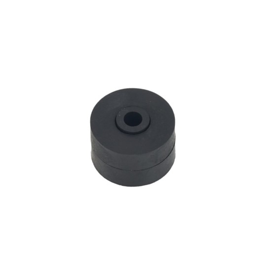 M4 Flanged Rubber Bush Spacer Kit O/D 20mm (2PCS)