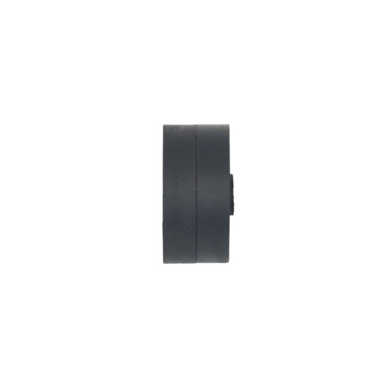 M4 Flanged Rubber Bush Spacer Kit O/D 26mm (2PCS)
