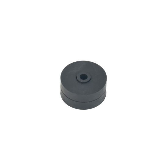 M4 Flanged Rubber Bush Spacer Kit O/D 26mm (2PCS)