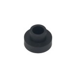 M8 Flanged Rubber Bush or Top Hat Rubber Spacer O/D 20mm M8 Flanged Rubber Bush or Top Hat Rubber Spacer O/D 20mm