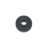 M8 Flanged Rubber Bush or Top Hat Rubber Spacer O/D 26mm M8 Flanged Rubber Bush or Top Hat Rubber Spacer O/D 26mm