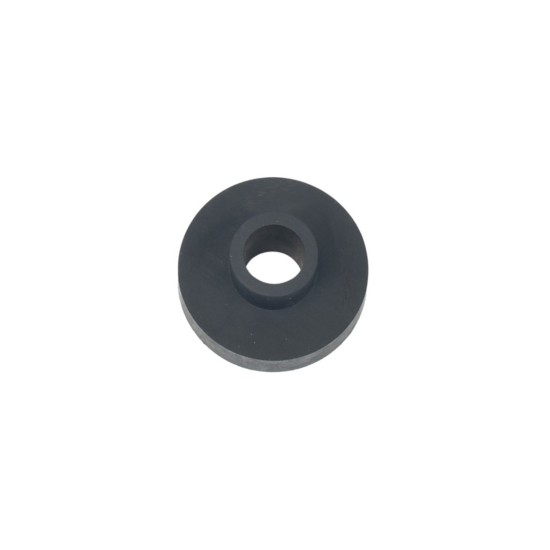 M8 Flanged Rubber Bush or Top Hat Rubber Spacer O/D 26mm M8 Flanged Rubber Bush or Top Hat Rubber Spacer O/D 26mm