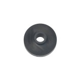 M8 Flanged Rubber Bush or Top Hat Rubber Spacer O/D 32mm M8 Flanged Rubber Bush or Top Hat Rubber Spacer O/D 32mm