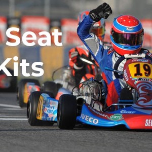 Go Kart Seat Fitting Kits
