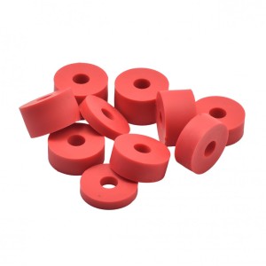 Rubber Spacers