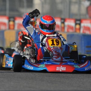 Go Kart Seat Fitting Kits