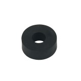Rubber Washer, Hole M6 (6mm), O/D 16mm, Height 6mm Rubber Washer, Hole M6 (6mm), O/D 16mm, Height 6mm