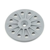 NEW - 60mm Industrial Strength Nylon washers for fixing all types of boards