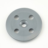 35mm Flush Fit Washers for Fixing Hard Boards for use with Drywall Screws