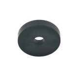 Rubber Washer, Hole M8 (8mm), O/D 32mm, Height 6mm