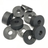 12mm (M12) Rubber Spacers/Standoff Washers (38mm diameter)