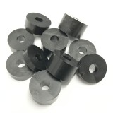 8mm (M8) Nylon Spacers - Black (26mm diameter)