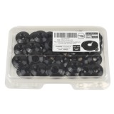 8mm (M8) Countersunk Washer - Black